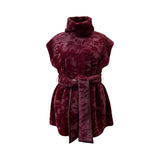 Gilet donna