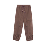 Pantaloni Meme Road