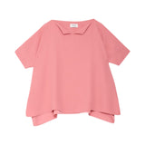 T-shirt donna a maniche corte