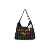 Borsa donna Rue Madam Paris