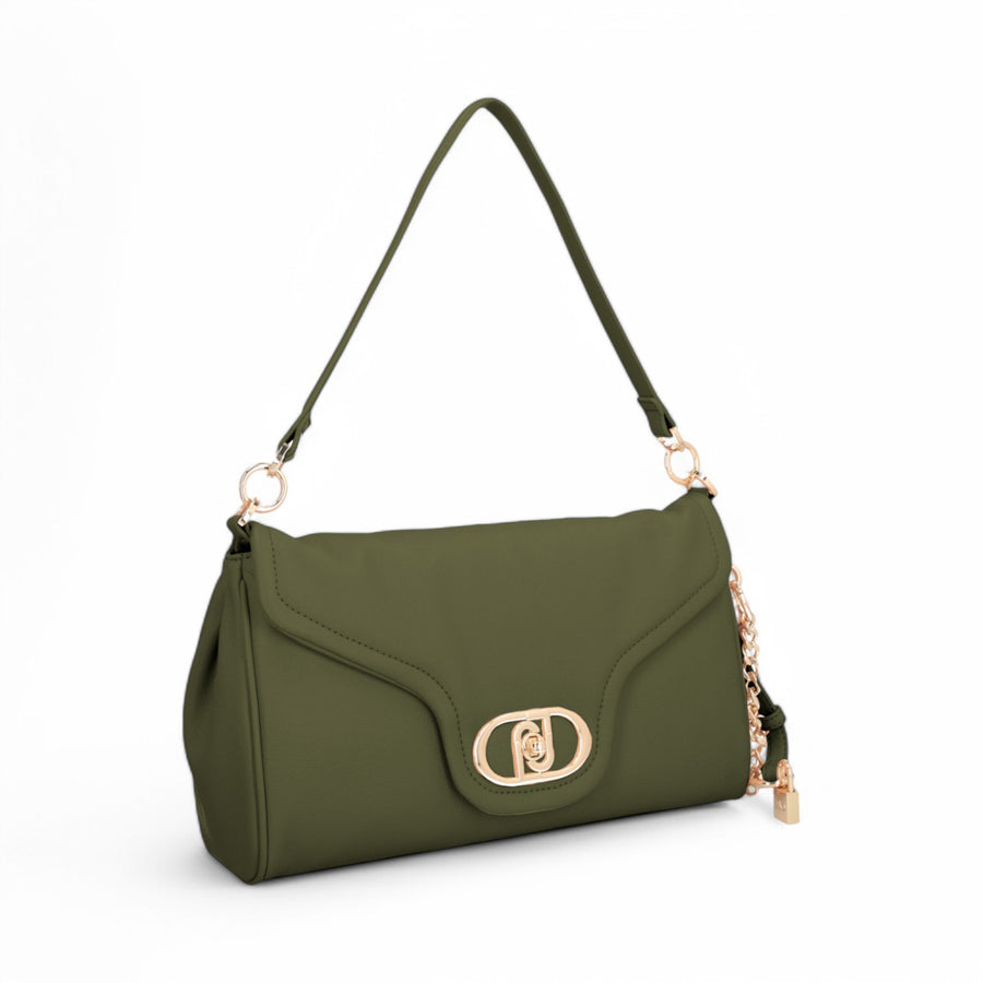 Borsa donna baguette Liu Jo