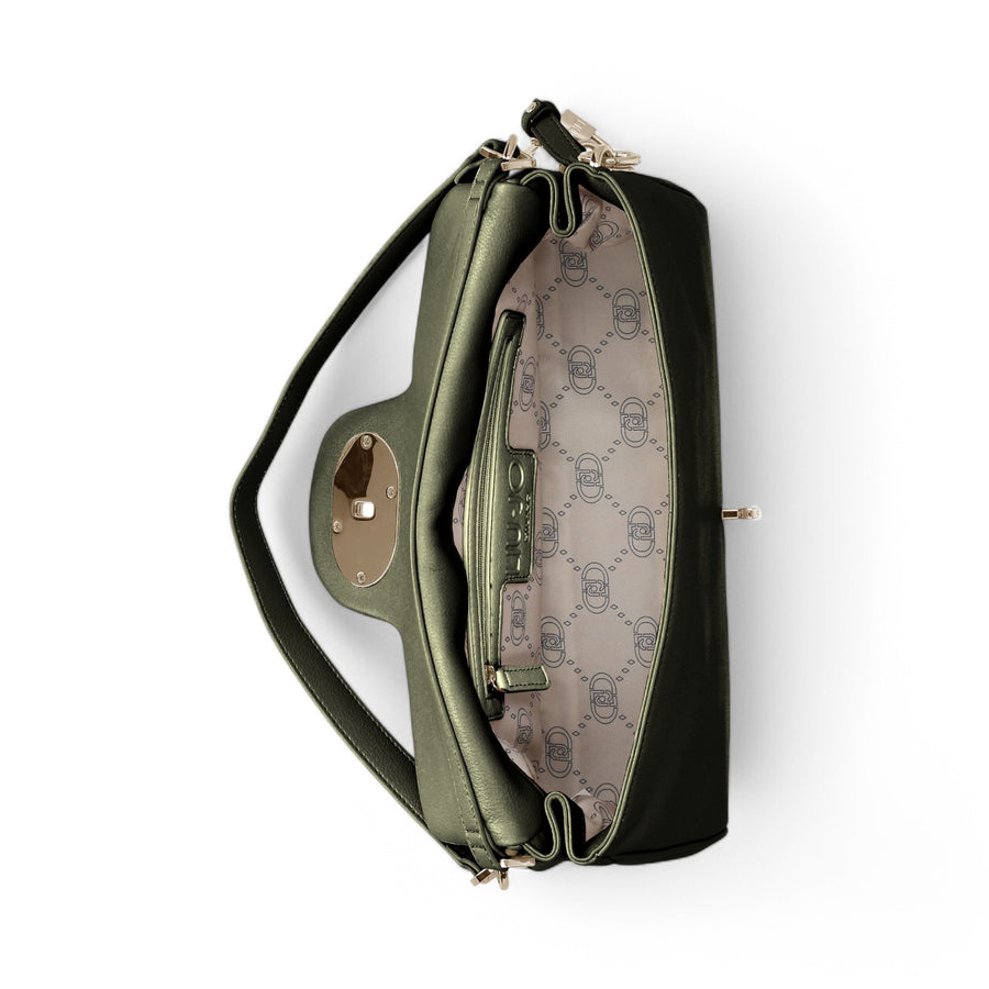 Borsa donna baguette Liu Jo