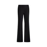 Pantaloni donna flare eleganti