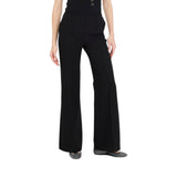Pantaloni donna flare eleganti
