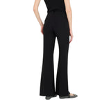 Pantaloni donna flare eleganti