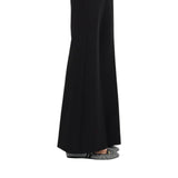 Pantaloni donna flare eleganti