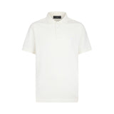 Polo uomo in piquet
