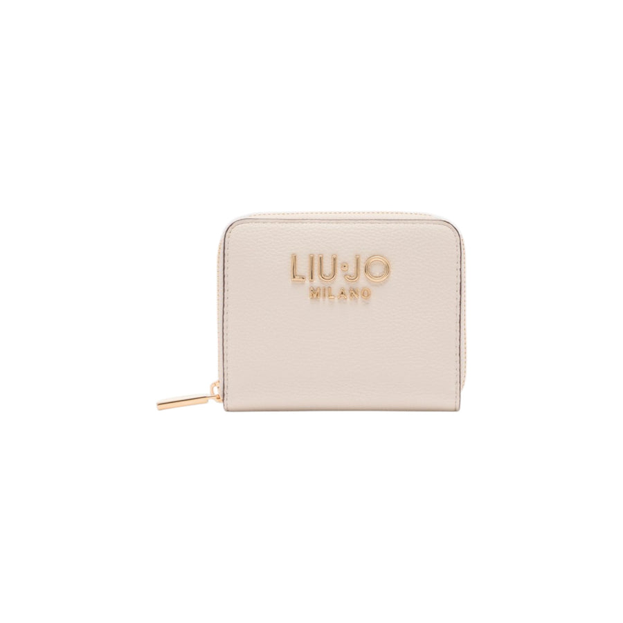 Portafoglio donna zip around Liu Jo Better