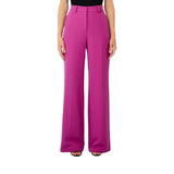 Pantaloni donna palazzo
