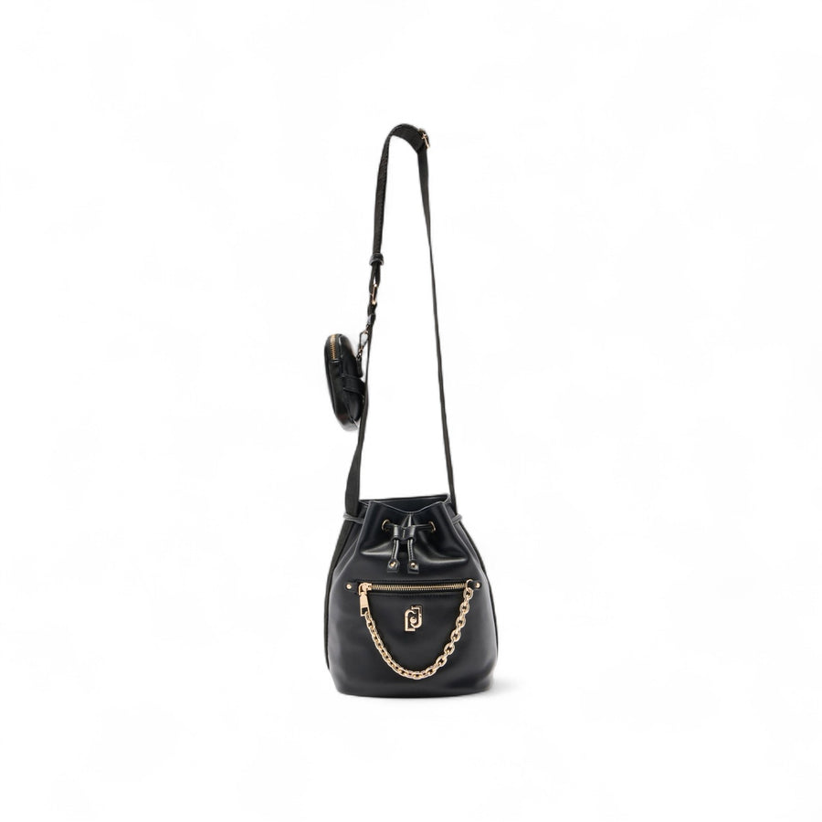 Borsa donna secchiello piccola