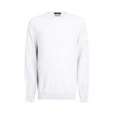 Maglia uomo vanisé in misto seta