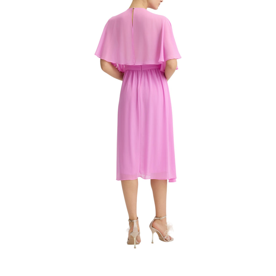 Abito donna midi elegante