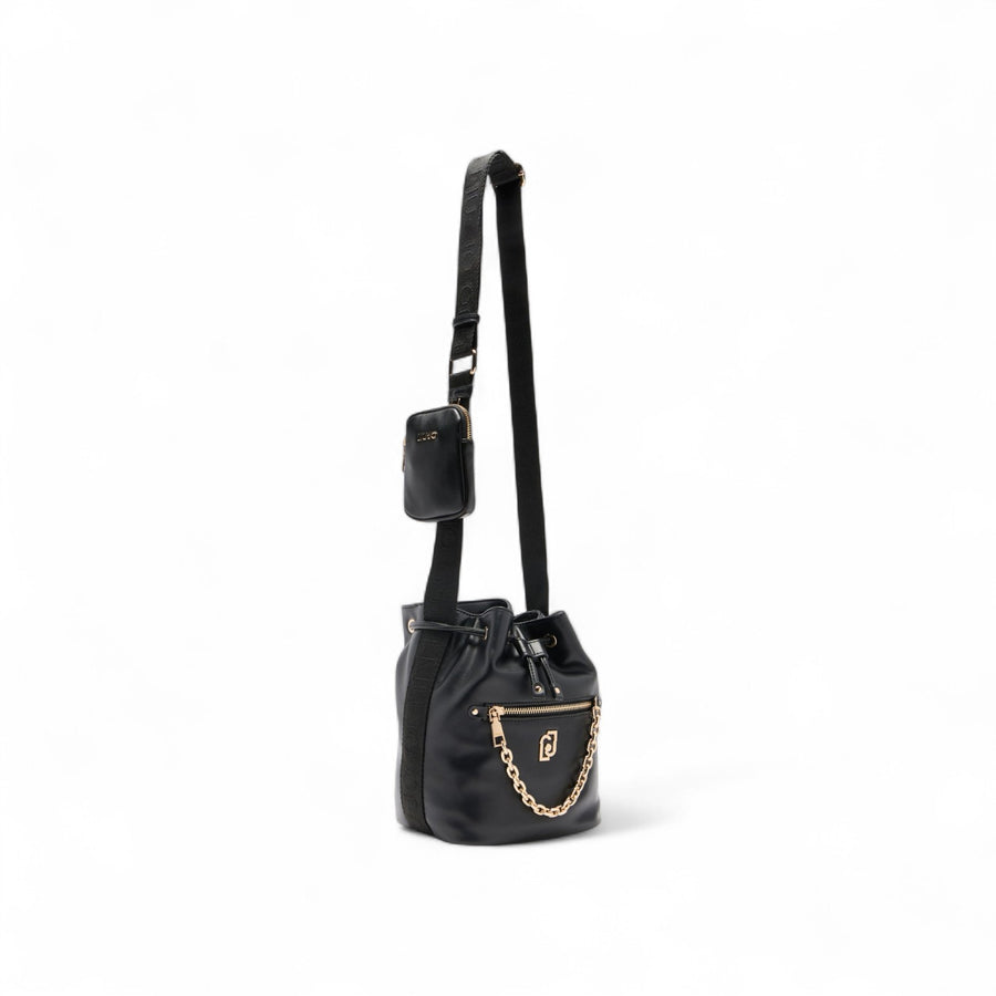 Borsa donna secchiello piccola