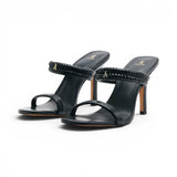 Sandali donna con tacco Summer Essential Fly
