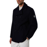 Peacoat uomo Mariner