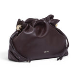 Borsa donna a spalla Riccy media