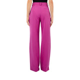 Pantaloni donna palazzo