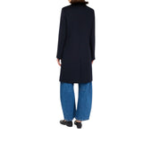 Cappotto donna in lana