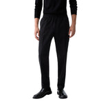 Joggers uomo regular fit