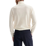 Maglia uomo dolcevita basic