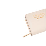 Portafoglio donna zip around Liu Jo Better