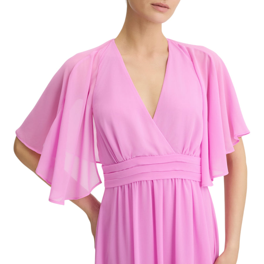 Abito donna midi elegante