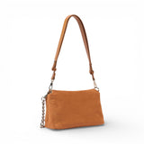 Borsa donna LaPuffy media matelassé