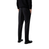 Joggers uomo regular fit