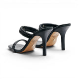 Sandali donna con tacco Summer Essential Fly