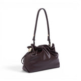 Borsa donna a spalla Riccy media