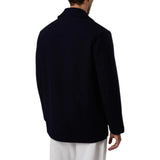 Peacoat uomo Mariner