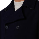 Peacoat uomo Mariner