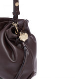 Borsa donna a spalla Riccy media