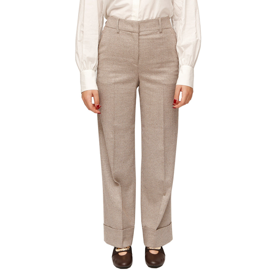 Pantaloni donna Incotex