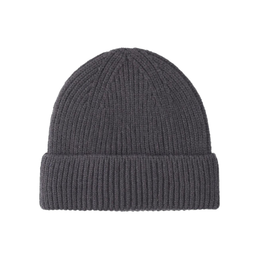 Cappello uomo in maglia fine