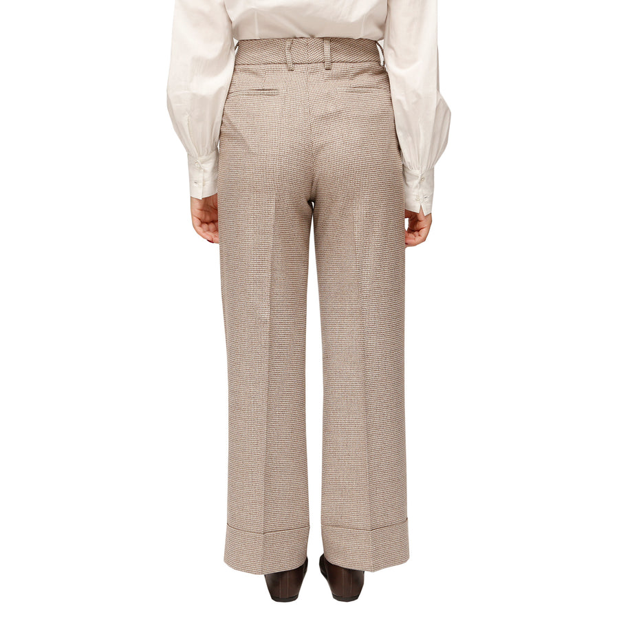 Pantaloni donna Incotex