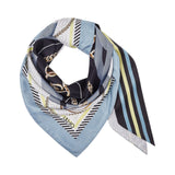 Bandana donna triangolare