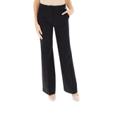 Pantaloni donna flare eleganti