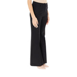 Pantaloni donna flare eleganti