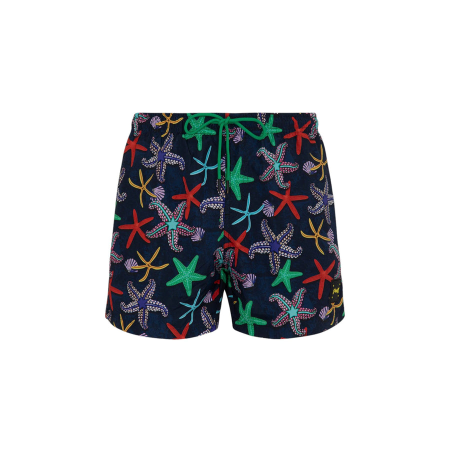 Short a fantasia mood marine uomo