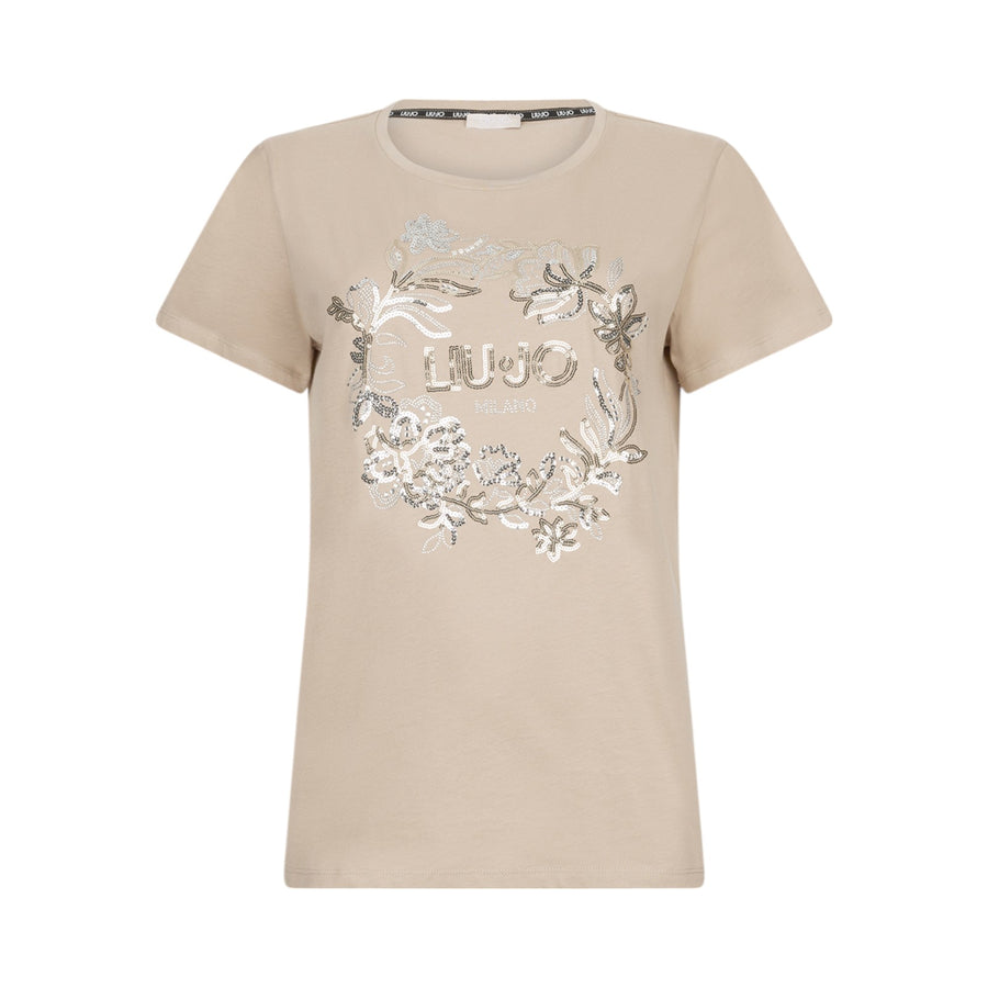 T-shirt donna Liu Jo Better