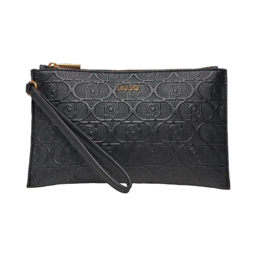 Pochette donna logata