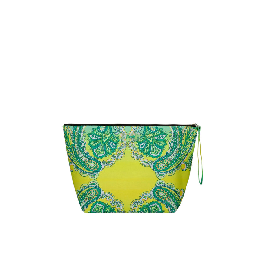 Maxi pochette sunrise donna