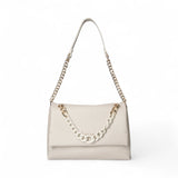 Borsa donna crossbody con catena