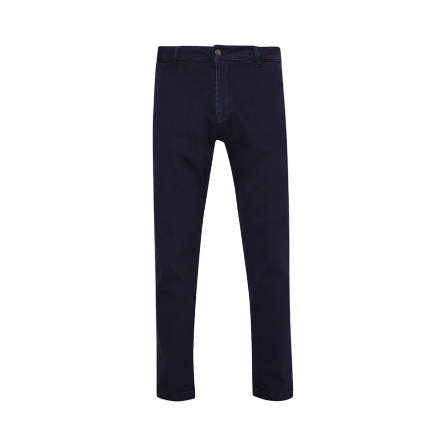 Pantaloni chino regular fit uomo