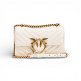 Borsa piccola a tracolla Love Bag One Chevron