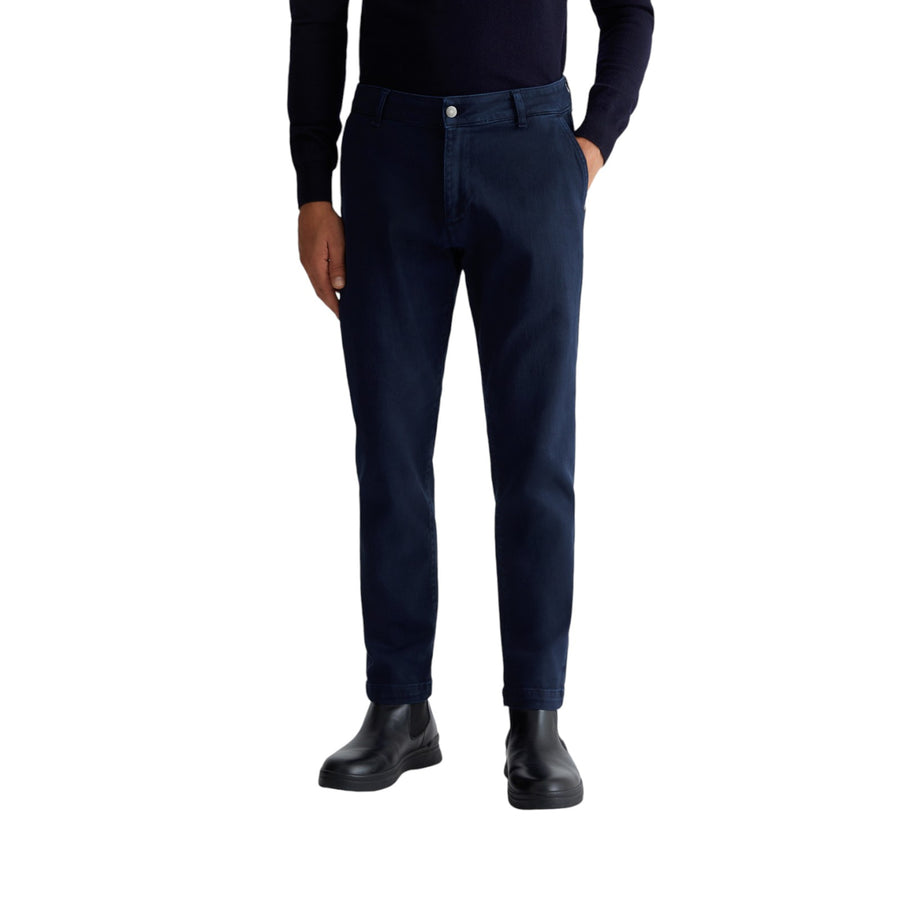 Pantaloni chino regular fit uomo