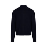 Cardigan uomo con bottoni