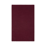 Sciarpa donna in misto lana a coste