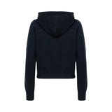 Felpa donna maglia misto viscosa